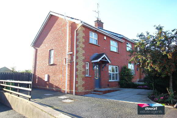 Photo 1 of 13 Iveagh Avenue, Blackskull, Donaghcloney, Dromore