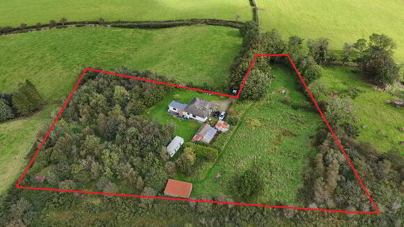 Photo 1 of 112 Peacock Road, Sion Mills, Strabane