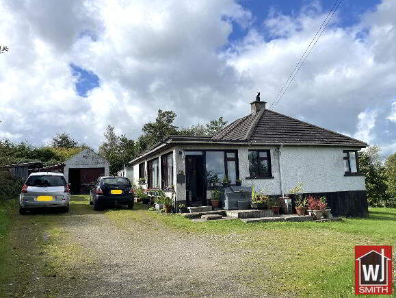 Photo 1 of 112 Peacock Road, Sion Mills, Strabane