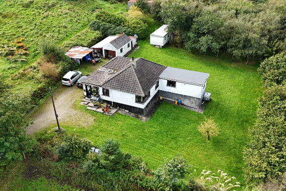 Photo 1 of 112 Peacock Road, Sion Mills, Strabane