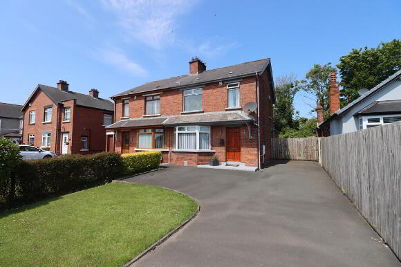 Photo 1 of 180 Shore Road, Whitehouse, Newtownabbey