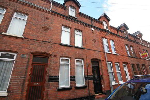 Photo 1 of 7 Delaware Street, Ravenhill, Belfast