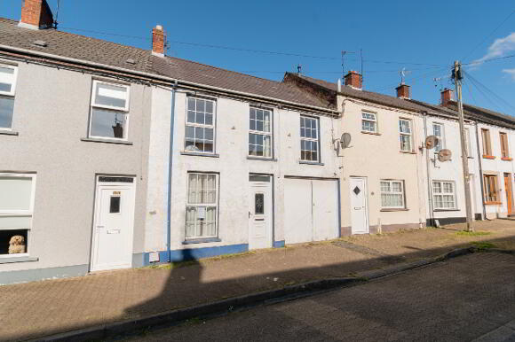 Photo 1 of 18 Moat Road, Ballymena