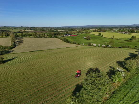 Photo 1 of Circa 29.7 Acres, Tullyreagh Road, Tempo