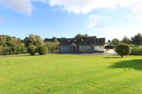 Photo 1 of 63 Knockanroe Road, Stewartstown