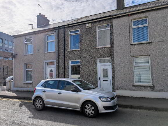 Photo 1 of 74 Brook Street, Coleraine
