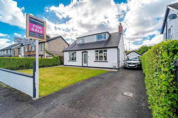 Photo 1 of 33 Rugby Avenue, Bangor