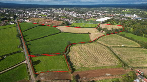 Photo 1 of Killyfaddy Road, Magherafelt
