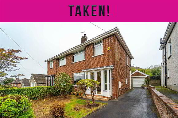 Photo 1 of 60 Rugby Avenue, Bangor