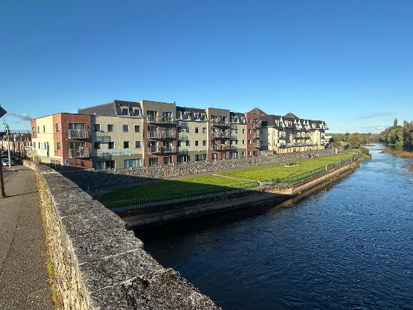 Photo 1 of Unit 3, And 4, Rehabcare , Bridgewater House, Old Waterford Road, Clonmel