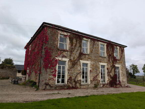 Photo 1 of Kilbracken House, Kilbrackan, Carrigallen