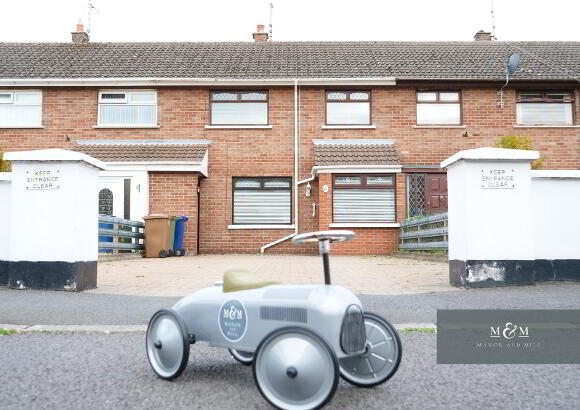 Photo 1 of 35 Glenfield Road, Lurgan