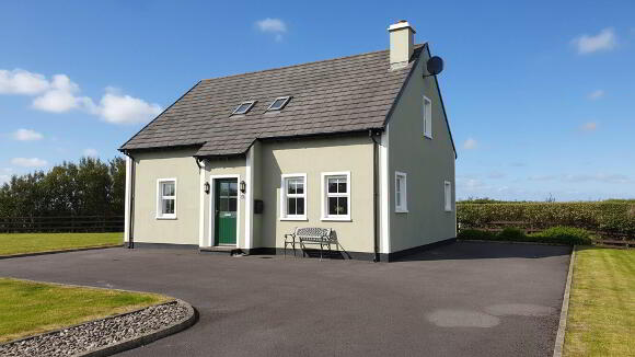 Photo 1 of No, 7 Arranmore View, Burtonport