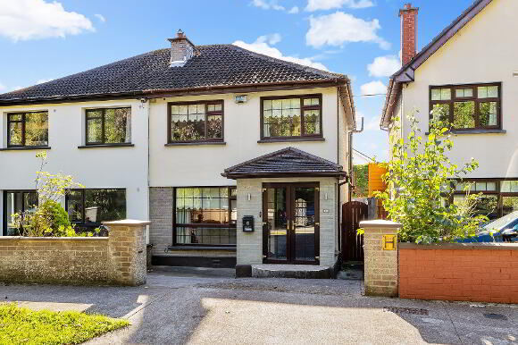 Photo 1 of 20 Esker Glebe, Lucan