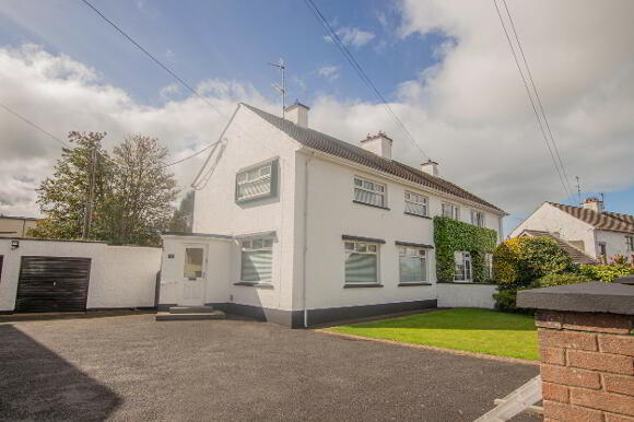 Photo 1 of 1 Westland Road, Magherafelt