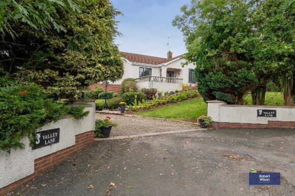 Photo 1 of 3 Valley Lane, Waringstown, Craigavon