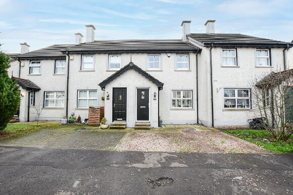 Photo 1 of 21 Greenvale Manor Gardens, Antrim