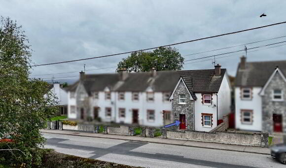 Photo 1 of 10 Lime Kiln Row, Mallow