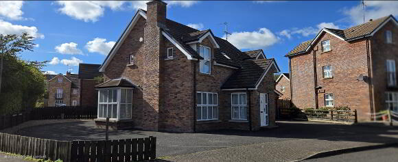 Photo 1 of 42 Meadowcroft, Dromore, Omagh