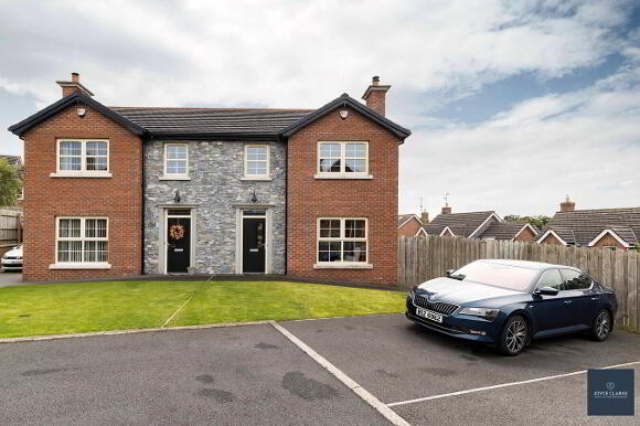 Photo 1 of 29 Winona Lodge, Donaghcloney