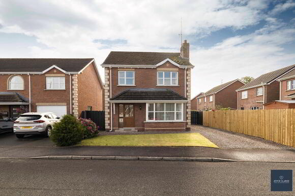 Photo 1 of 54 Murray Wood, Waringstown