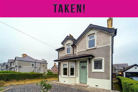 Photo 1 of 17 Windmill Road, Bangor