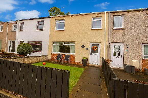 Photo 1 of 17 Orchard Grove, Crumlin