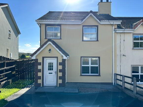 Photo 1 of 2 Lisgarvagh, Lislea, Newry