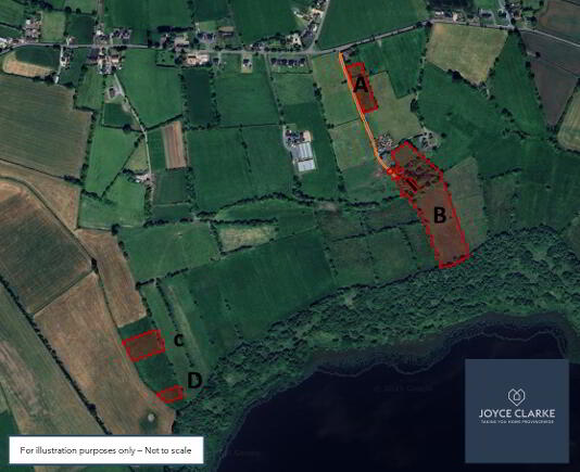 Photo 1 of Lands To Rear Of 5 Feumore Road, Ballinderry Upper