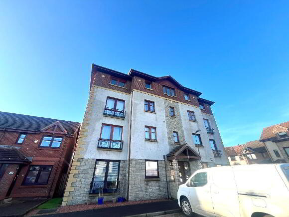 Photo 1 of 41 Easter Hermitage, Edinburgh