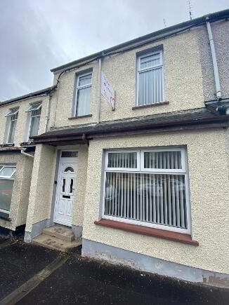 Photo 1 of 16 Casement Street, Harryville, Ballymena