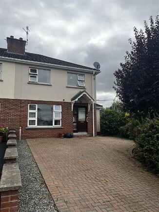 Photo 1 of 2 Maple Grove, Newry
