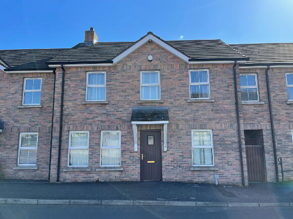 Photo 1 of 2 Calmore Court, Tobermore, Magherafelt
