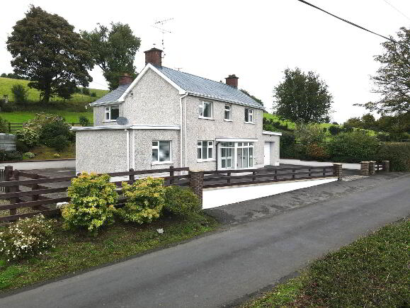 Photo 1 of 110, Sallowilly Road, Claudy