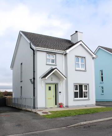 Photo 1 of 22 Breesy View, Belleek