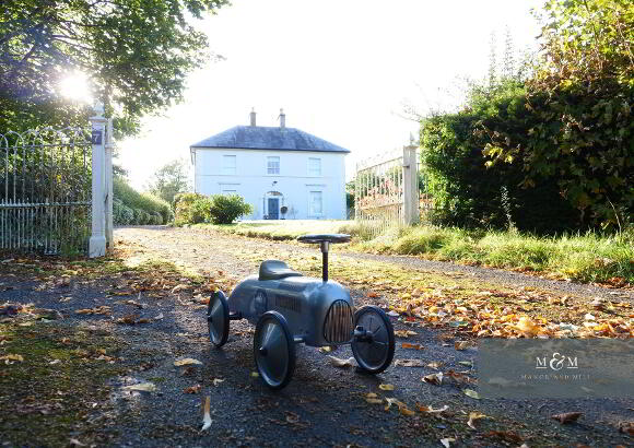 Photo 1 of 7 Corcreevy Road, Richhill