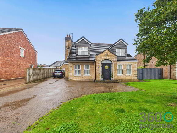 Photo 1 of 114 Rosses Lane, Ballymena