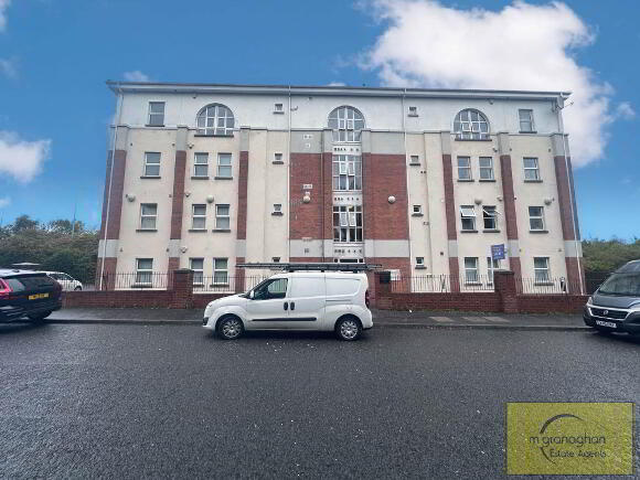 Photo 1 of Apartment 4b Musgrave Manor, Stockmans Way, Belfast