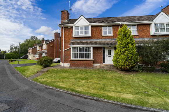 Photo 1 of 53 Knockdarragh Park, Lisburn