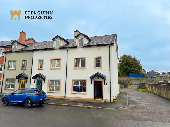 Photo 1 of 1 Cannon Court, Mountcharles