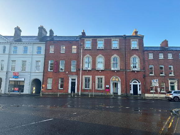 Photo 1 of 17-19 Church Street, Portadown