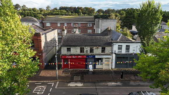 Photo 1 of Marian House, Main Street, Lucan