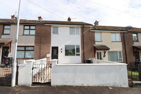 Photo 1 of 17 Tynan Drive, Newtownabbey