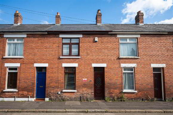 Photo 1 of 36 Kitchener Street, Belfast