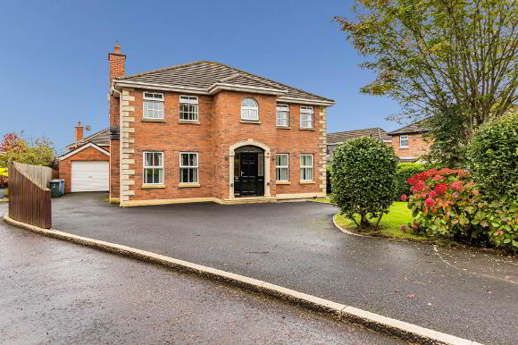 Photo 1 of 16 Magheralave Manor, Lisburn