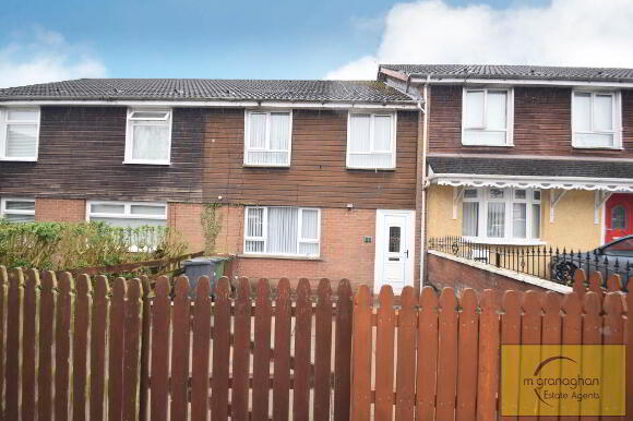 Photo 1 of 22 Summerhill Park, Twinbrook, Belfast