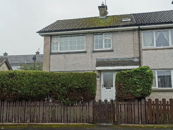 Photo 1 of 26 Kilmacormick Drive, Enniskillen
