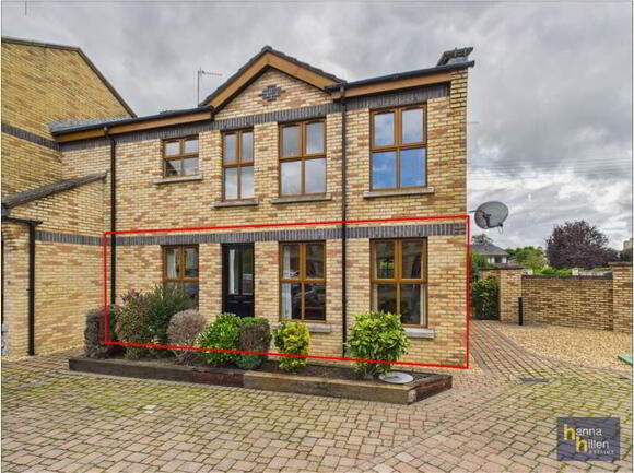 Photo 1 of 9 Malinmore Mews, Newry