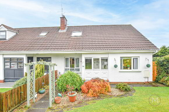 Photo 1 of 46 Oaklands, Antrim