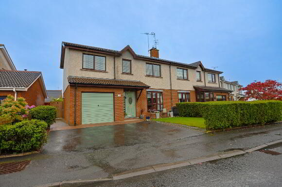 Photo 1 of 28 Mahon Avenue, Portadown, Craigavon